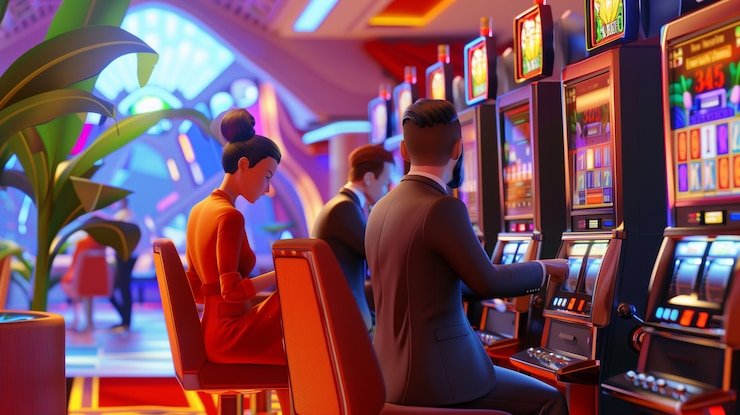 uang388 featured game showcase